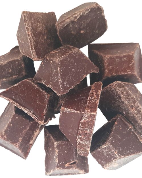 Cacao Cobertura Artesanal 70%