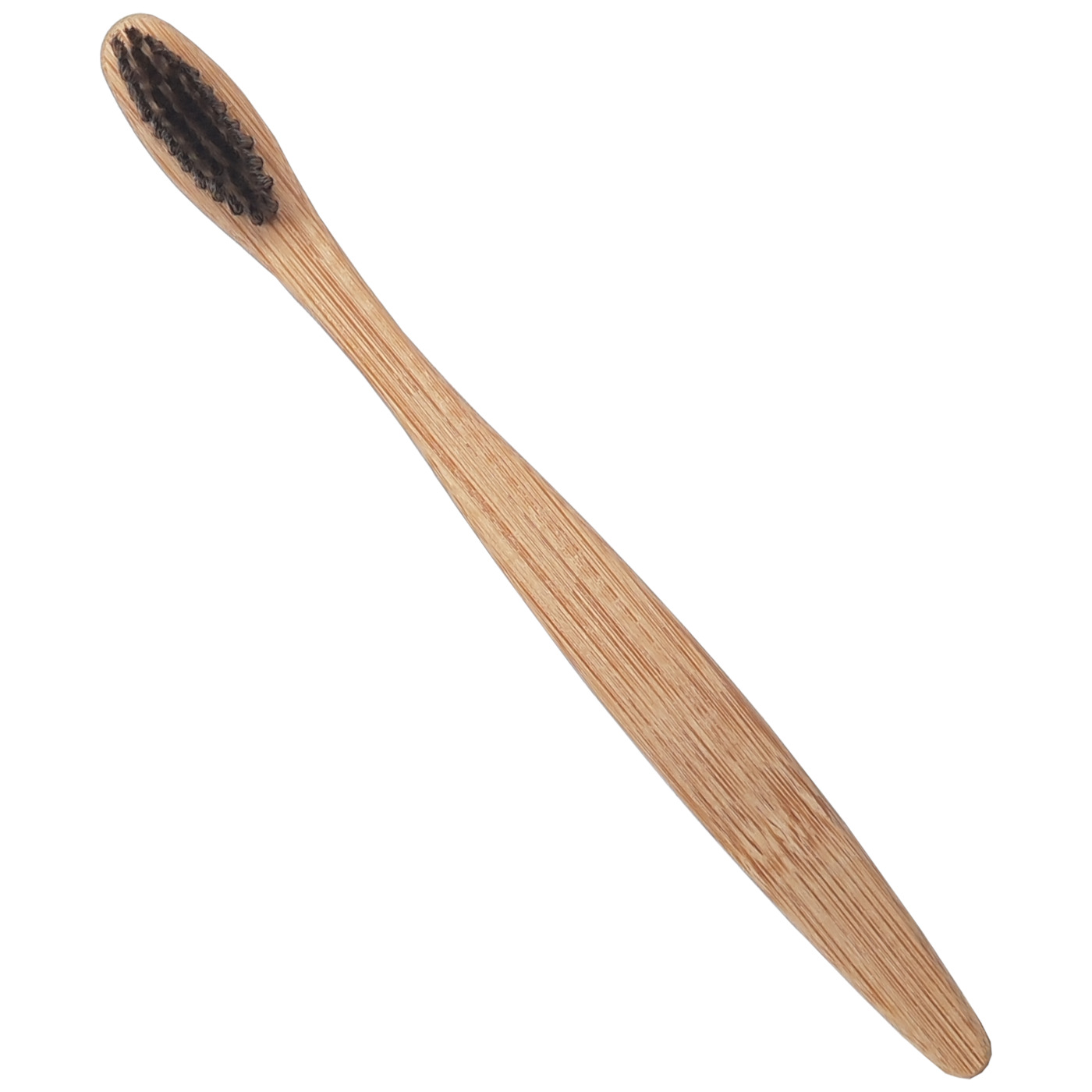 cepillo ecólogico bambú