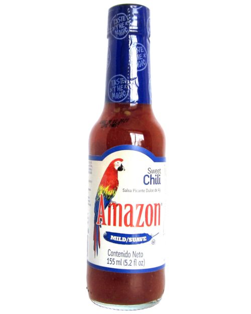 Salsa Amazon Sweet Chili