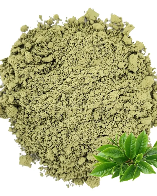 Té Matcha Polvo Puro x 100 grs