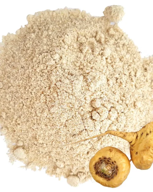 Maca Amarilla Peruana Natural x 250 grs.
