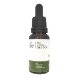 Extracto Biogotas Coca Plaza Vegana