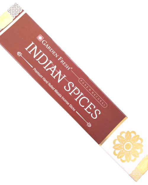 Incienso Masala Indian Spices