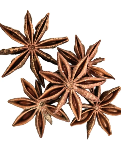 Anís Estrellado Natural x 50 grs.
