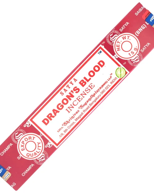 Nag Champa Sangre Dragón