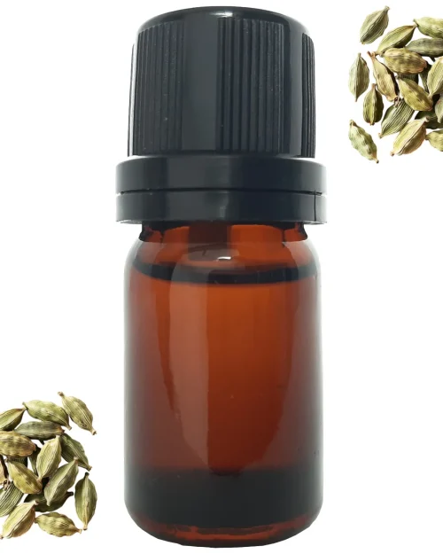 Aceite Esencial Cardamomo