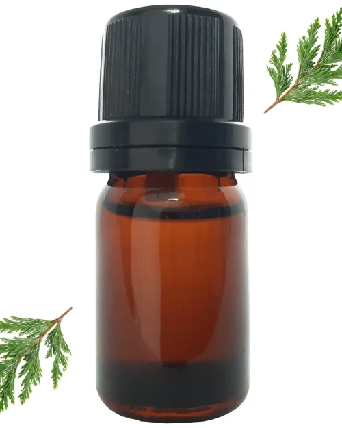 Aceite Esencial Cedro