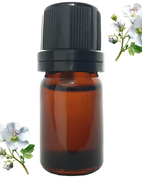 Aceite Esencial Cistus Jara