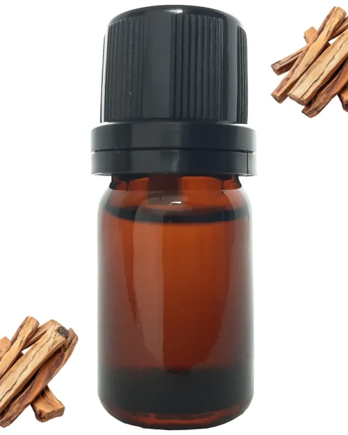 Aceite Esencial Sándalo