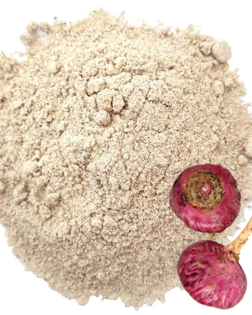 Maca Roja Peruana Natural x 250 grs.