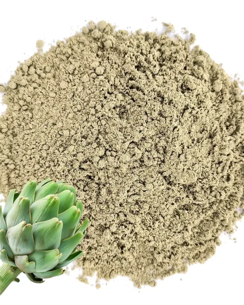 Alcachofa Pura Natural Polvo x 100 grs.