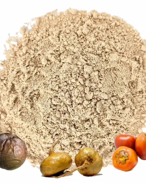 Blend Andino Maca Borojó Chontaduro x 250 grs.