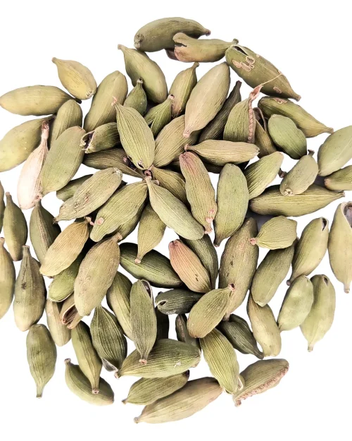 Cardamomo Entero Natural x 100 grs.