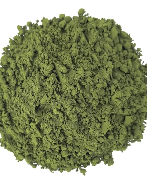 Chlorella Orgánica Polvo Pura x 100 grs.