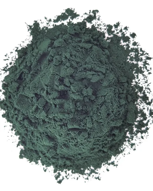 Espirulina Polvo Natural x 100 grs.
