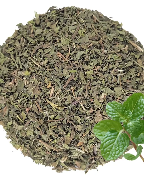 Hierbabuena Deshidratada Infusión Natural x 100 grs.