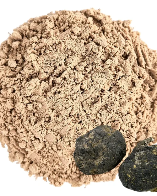 Maca Negra Peruana Natural x 250 grs.