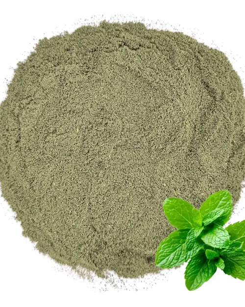 Menta Pura Natural Polvo x 100 grs.