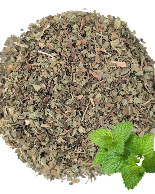 Toronjil Deshidratado Infusión Natural x 100 grs.